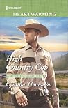 High Country Cop by Cynthia Thomason High Country Cop by Cynthia Thomason
