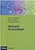 Elementi di sociologia