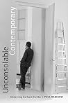Unconsolable Contemporary: Observing Gerhard Richter Book cover for Unconsolable Contemporary: Observing Gerhard Richter