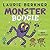 Monster Boogie: With Audio Recording