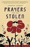 Book cover for Prayers for the Stolen