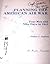 Planning The American Air War: Four Men and Nine Days in 1941- An inside Narrative