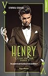 Henry by Emma Chase