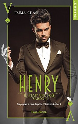 Henry (Il était une fois, #2)