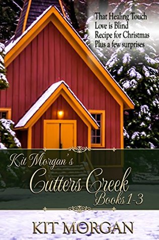 Cutter's Creek (Books 1-3) Plus a Few Surprises ...