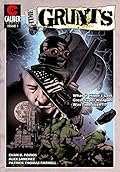 Time Grunts #1