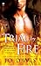 Trial By Fire (Firefighters of Station Five, #1) by Jo Davis