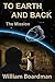To Earth and Back by William Boardman
