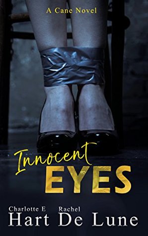 Innocent Eyes (Kindle Edition)