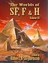 The Worlds of Science Fiction, Fantasy and Horror (Vol.III)