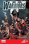 New Warriors #5 New Warriors #5