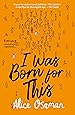 Image for I Was Born for This