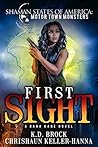 First Sight: A Da...