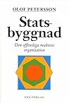 Statsbyggnad: Den offentliga maktens organisation