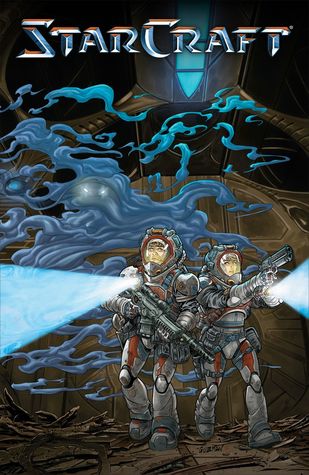 StarCraft: Scavengers #1 (Paperback)