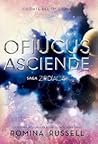 Ofiucus Asciende by Romina Russell