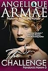 The Challenge (Pandora's Harem #3)