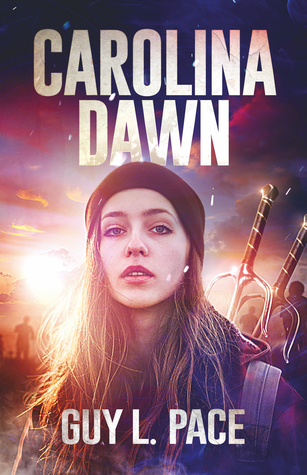 Carolina Dawn (Spirit Missions #3)