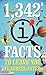 1,342 QI Facts To Leave You Flabbergasted Lloyd, John; Mitchinson, John and Harkin, James