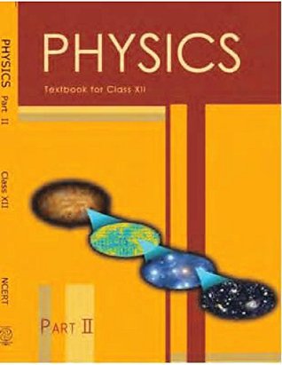 NCERT-Class-12-Physics-Part-2 (Kindle Edition)