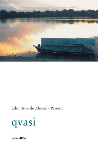 qvasi: segundo caderno (Paperback)