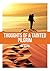 Thoughts of a Tainted Pilgrim by Joe Kuhns