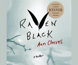 Raven Black