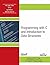 Programming with C and Intr...
