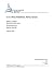 U.S.-China Relations: Polic...
