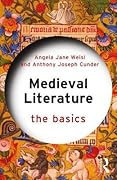 Medieval Literature: The Basics