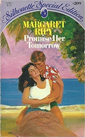 Promise Her Tomorrow
