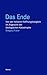 Das Ende by Gregory Fuller