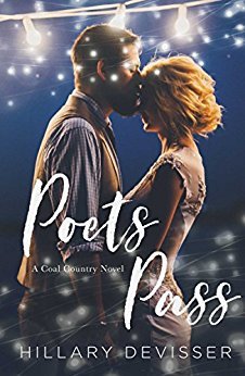 Poets Pass (Coal Country #3)