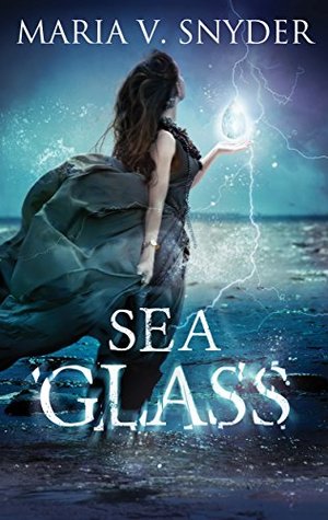 Sea Glass