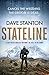 Stateline (Dan Reno, #1)