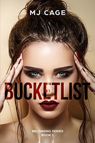 Bucketlist: Belonging Series Book 1