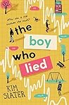 The Boy Who Lied