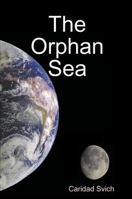 The Orphan Sea (Paperback)