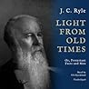 Light from Old Times