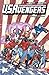 U.S.Avengers, Vol. 2: Cannonball Run