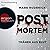 Tränen aus Blut (Post Mortem, #1)
