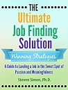 The Ultimate Job ...