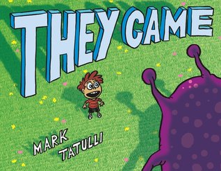 They Came (Hardcover)