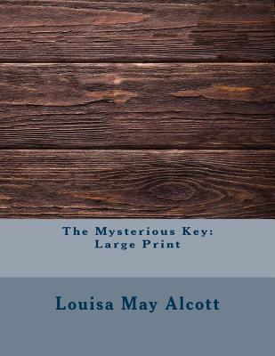The Mysterious Key