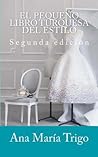 El pequeño libro turquesa del estilo by Ana Maria Trigo