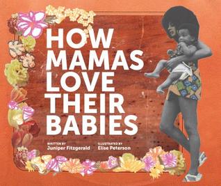 How Mamas Love Their Babies (Hardcover)