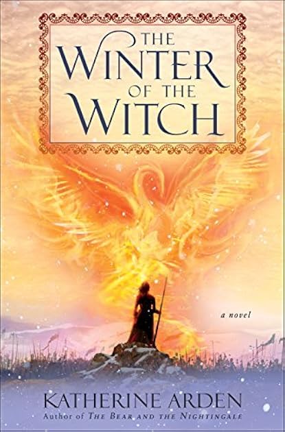The Winter of the Witch (Winternight Trilogy, #3)