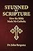 Stunned by Scripture: How the Bible Made Me Catholic