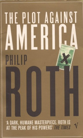 Plot Against America
