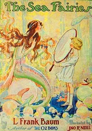 The Sea Fairies